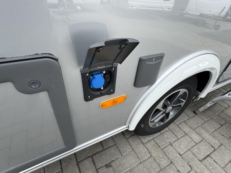 Eriba Nova Light 465  foto: 10