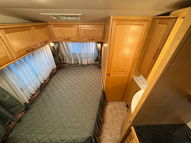 Hobby Exclusive 440 SFE foto: 6