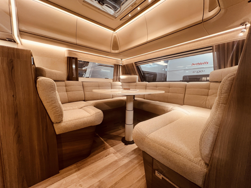 Kabe Royal 600 CXL ROYAL 600 CXL DXL KS  foto: 8