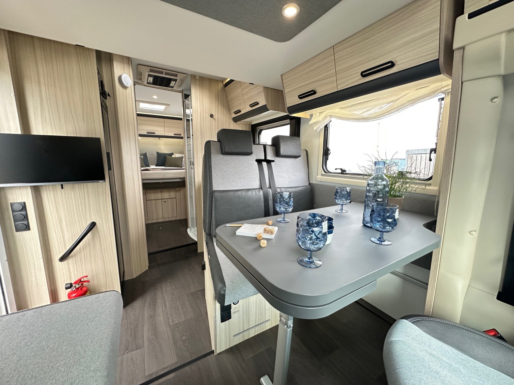 SUN LIVING S-SERIES S 75SC foto: 12