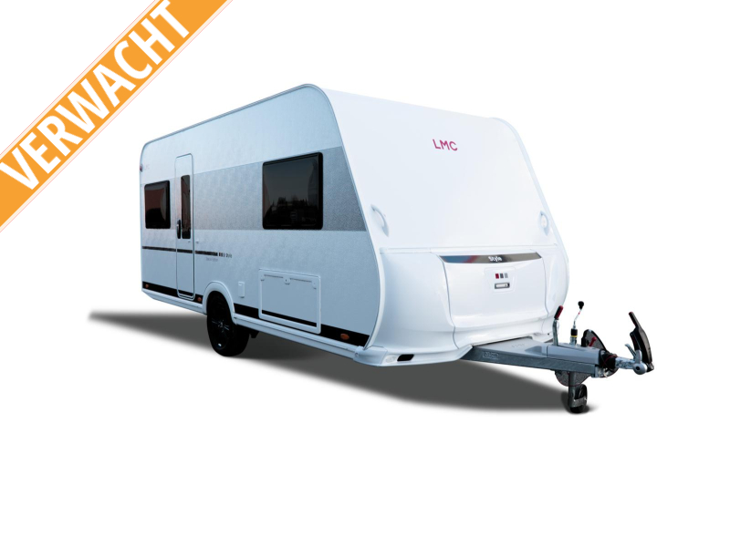 LMC Style 440 D modelo 2027, cama francesa foto: 0
