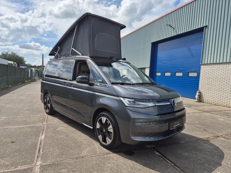 Volkswagen California Ocean 1.5 eHybrid 4Motion DSG  foto: 1