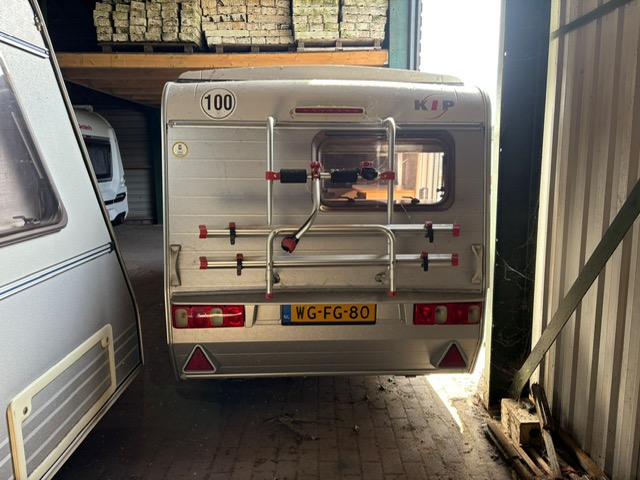 Kip Kompakt Variotop foto: 2