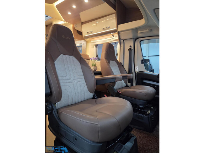 B&uuml;rstner Lyseo TD 690G photo : 12