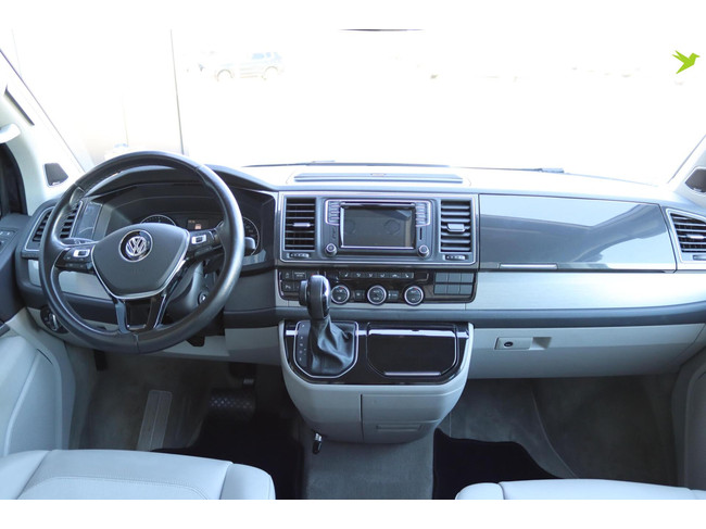 Volkswagen California T6 2.0 TDI 204pk DSG | Dynamic Chassis Control | 5e zitplaats | Dynaudio | Hefdak | Stoelverwarming | Trekhaak | Bear foto: 18