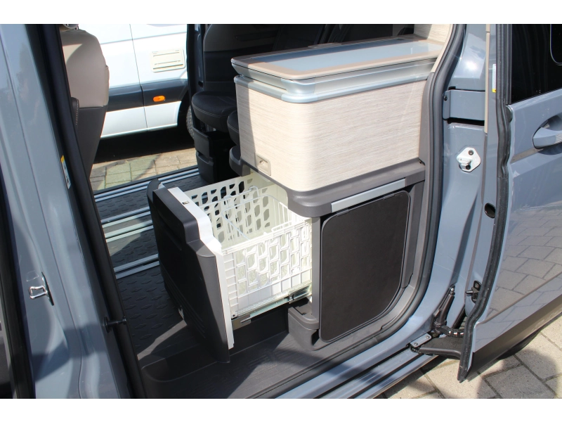 Volkswagen California Ocean Ocean foto: 2