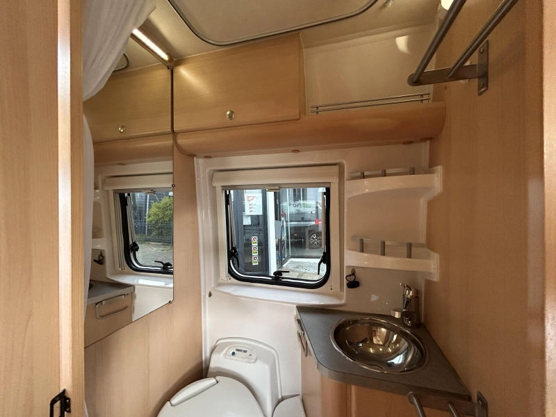 Knaus Boxstar Full option  foto: 14