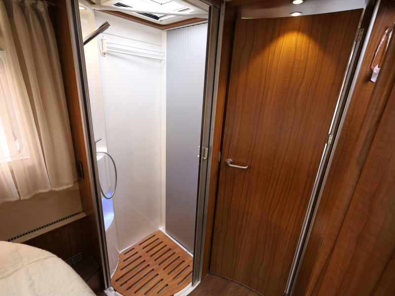 Hymer Starline 690 FULL OPTIONS foto: 14
