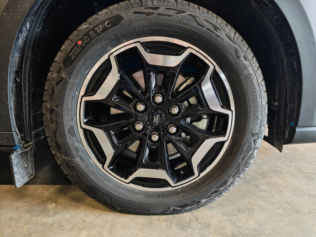 Ford Nugget L2 Plus ACTIVE AWD 170PK A8 AUT foto: 23