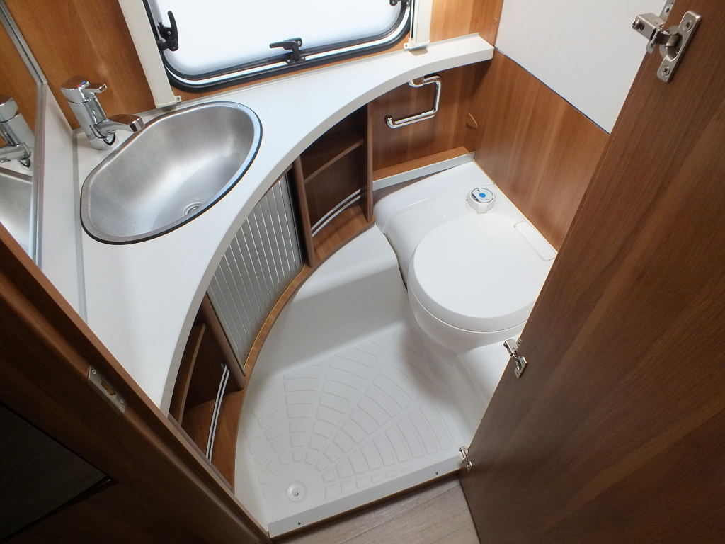 FENDT LE VOGUE 700 foto: 19