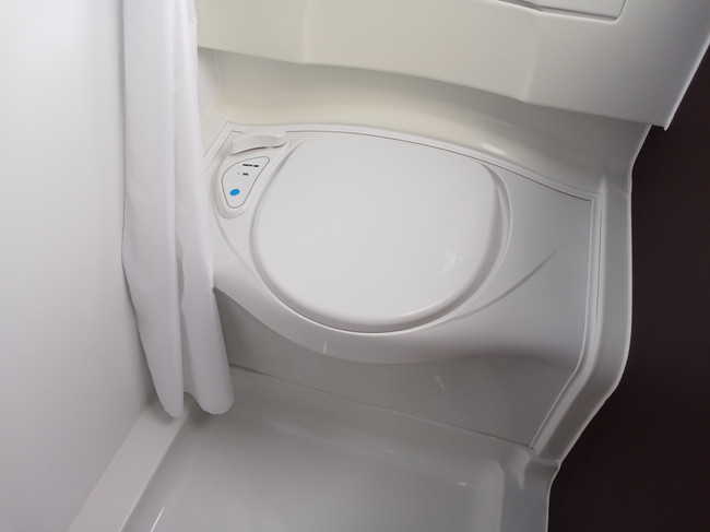 Adria Altea 462 PU foto: 16