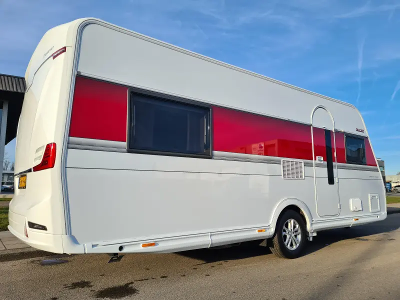 Kabe Ametist 560 GLE B2 