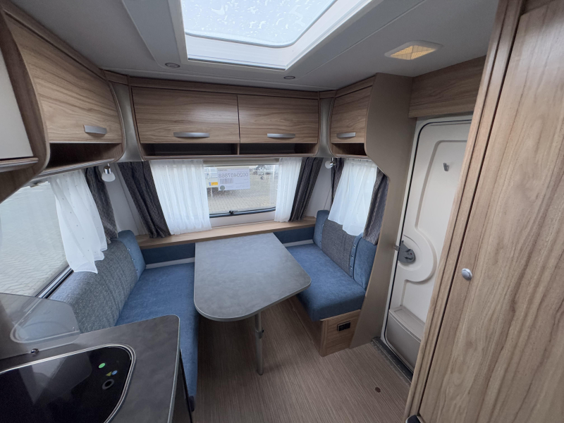 Eriba Nova Light 465  foto: 5