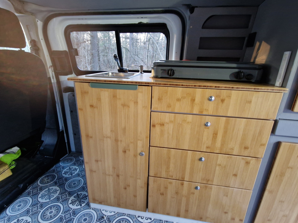 FORD TRANSIT CUSTOM foto: 11