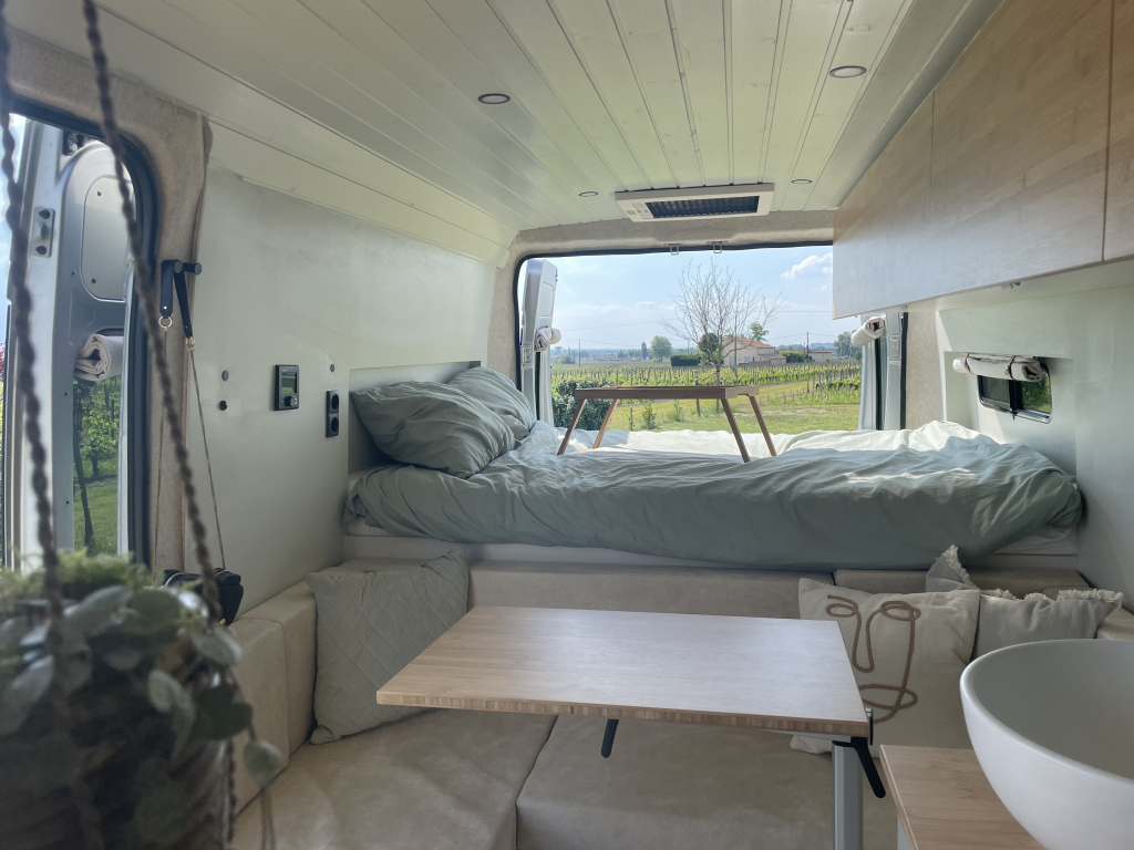 Peugeot Boxer foto: 6