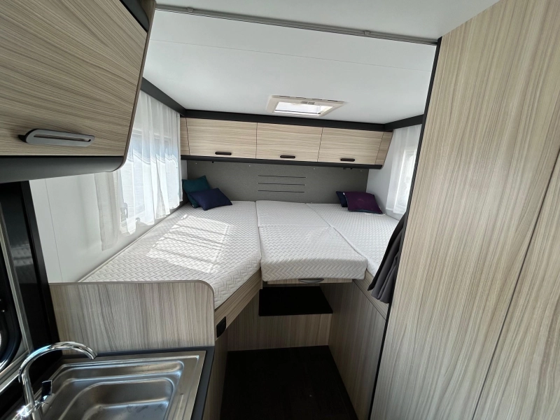 Sun Living S 65 SL DIRECT RIJDEN  foto: 10