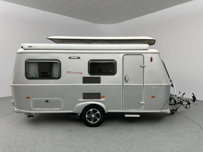 Eriba Touring Troll 540 GT foto: 9