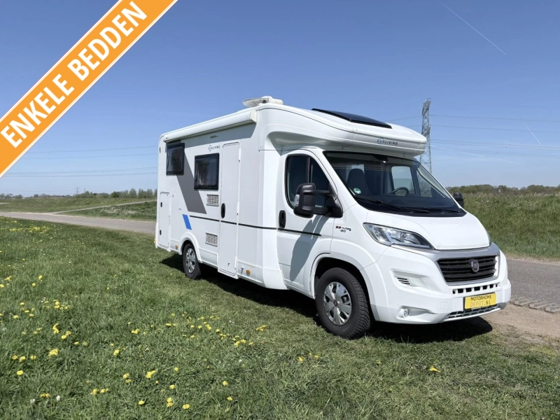 Adria Sun Living 65 SL