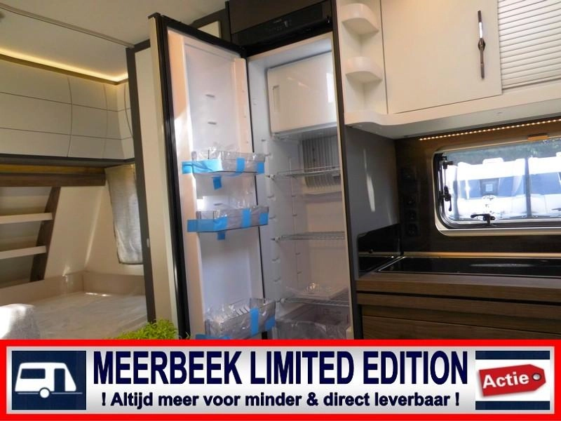 Hobby Excellent Edition 490 KMF / 2026 / NIEUWSTE MODEL !  foto: 13