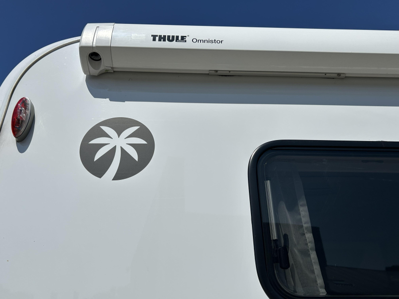 Sunlight T 68 Adventure Edition + Klimaanlage & Hubbett Foto: 4