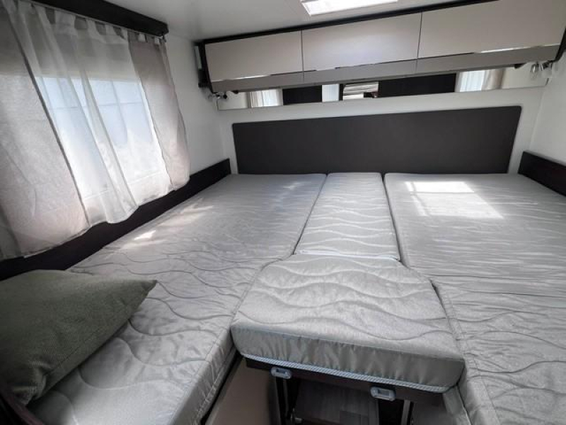 Benimar Tessoro Benimar C.468 Face2Face photo : 15