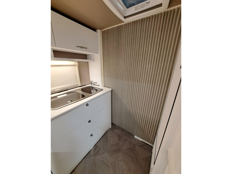 Dethleffs C'Go Edition 10 475 FR GRATIS MOVER&BOVAG  foto: 6