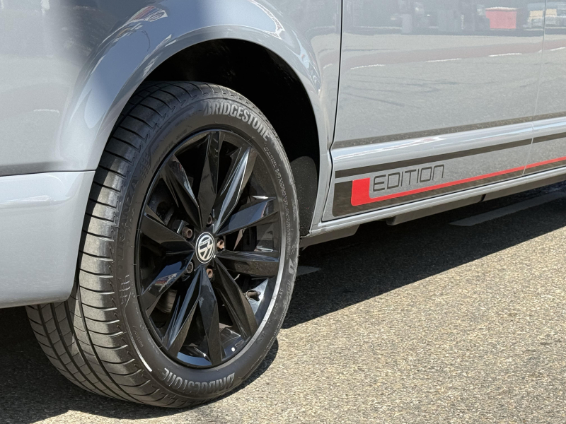 Volkswagen T6.1 California Ocean Edition 2020 199PK 4X4 92.000KM  foto: 6