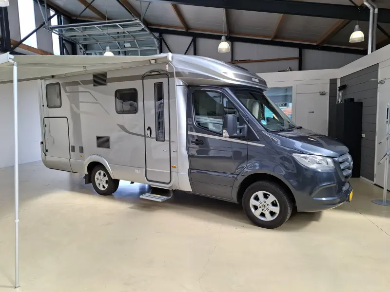 Hymer Car GT-line