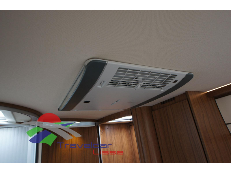 Hymer B680 Star-Line /Alde/190CV/Autom&aacute;tico foto: 14