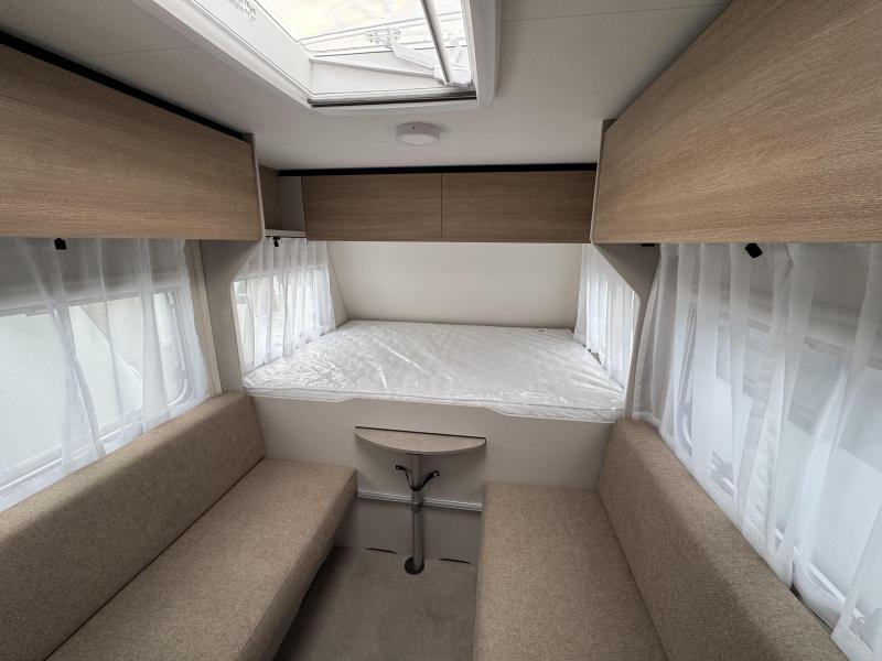 LMC Sassino 470 K  foto: 6