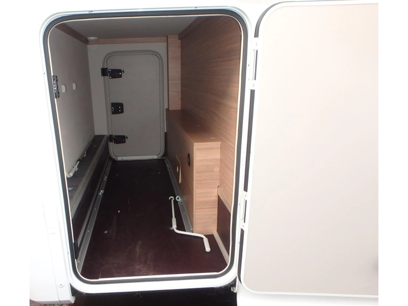 Weinsberg Xcursion 500 MQ PEPPER EDITION foto: 7