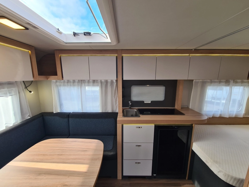 Knaus Sport 450 FU -2025-  foto: 7