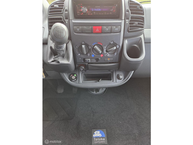 Citroën pössl foto: 23