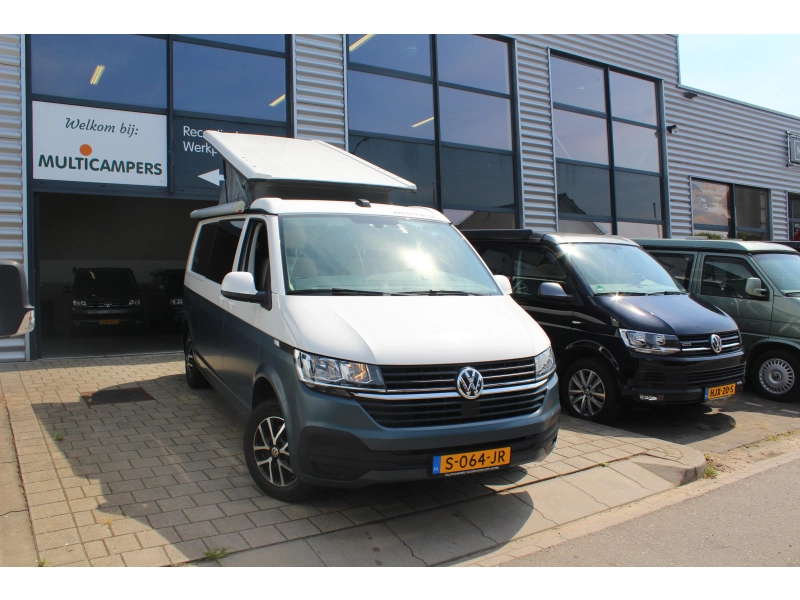 Westfalia Kepler Westfalia Kepler One T6.1 foto: 13