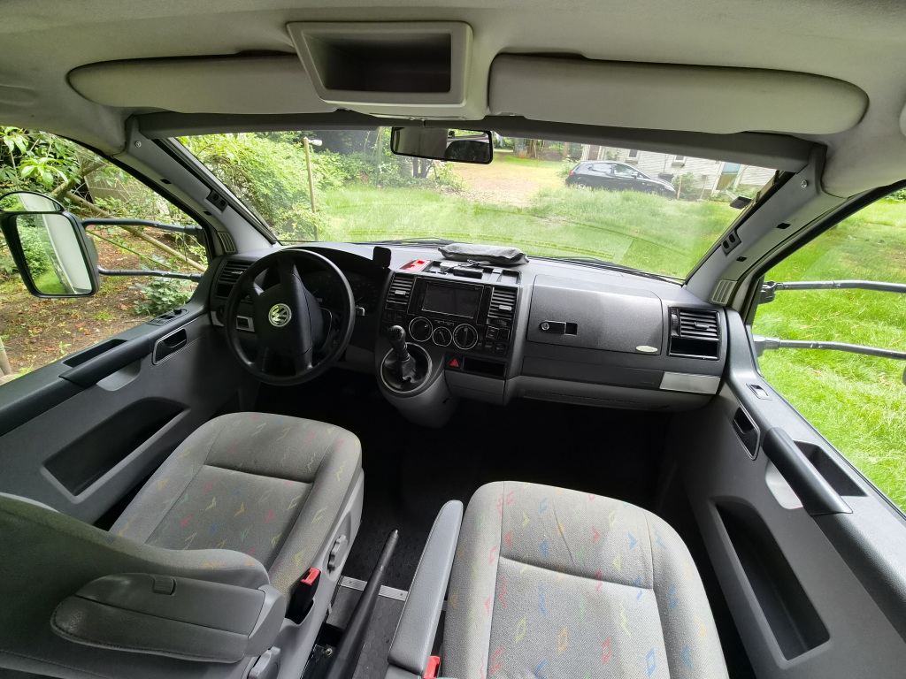 Karmann Colorado 660 foto: 17