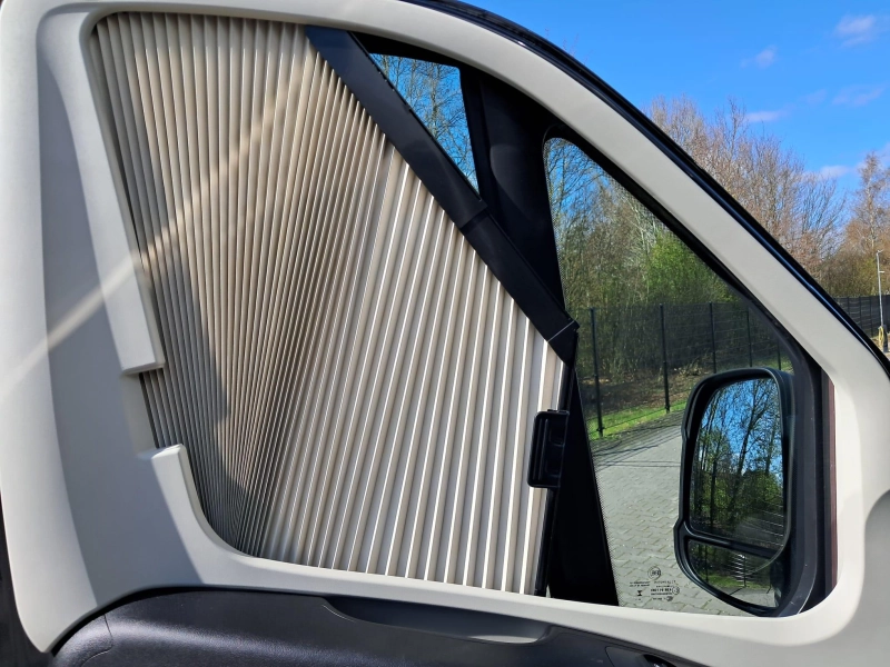 Sunlight T 68 Adventure - Automaat  foto: 6