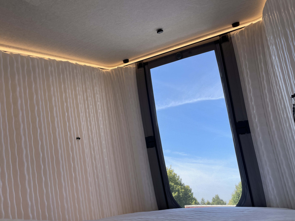 Hymer Venture S foto: 17