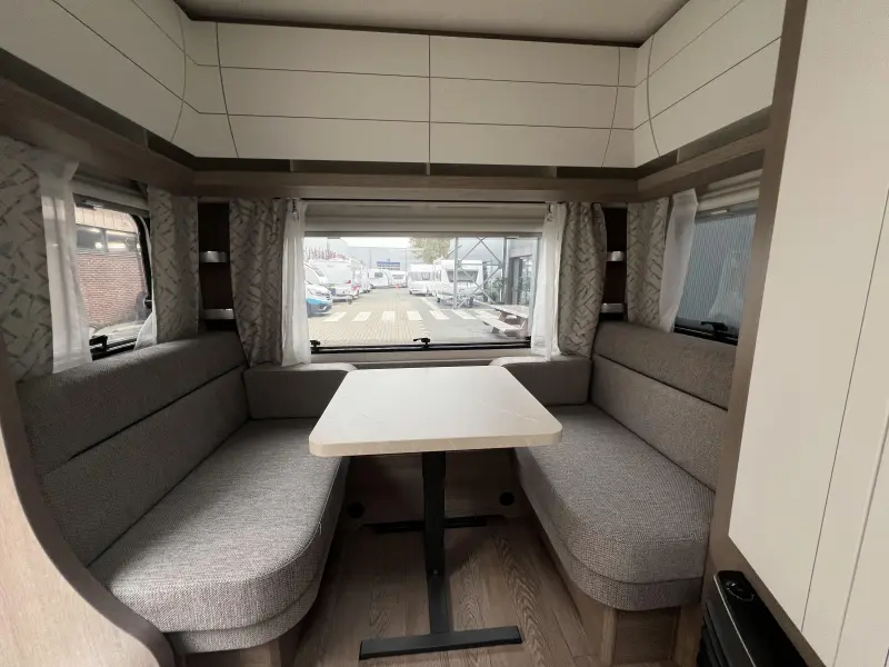 Hobby On Tour 460 DL AANBIEDING  foto: 5