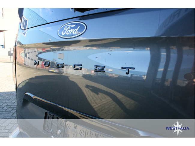 Westfalia Ford Nugget 170pk Aut. | 2026 | foto: 11