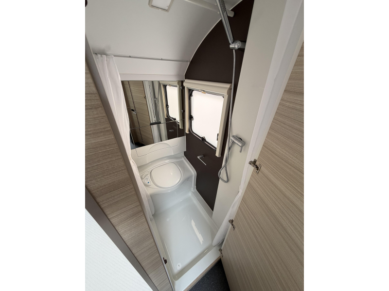 Adria Altea 432 PX Muy completo foto: 10