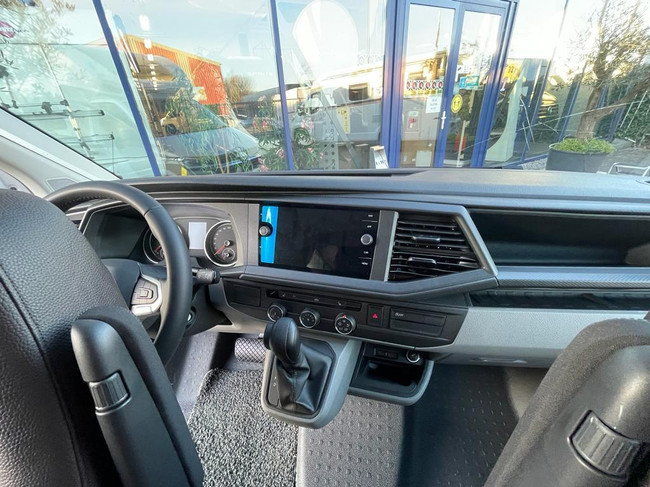 Weinsberg Xcursion 500 LT Super aanbieding foto: 22