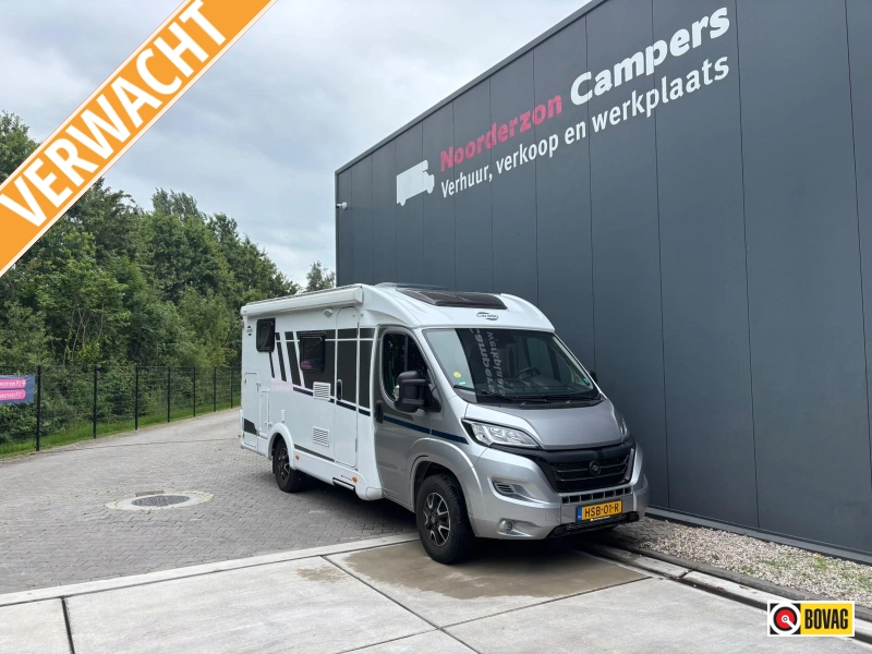 Carado V 337 - Kompakt und stilvoll Foto: 0