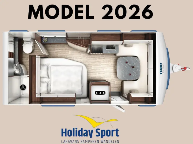 Fendt Diamant 560 DW Bouwjaar 2026  foto: 0