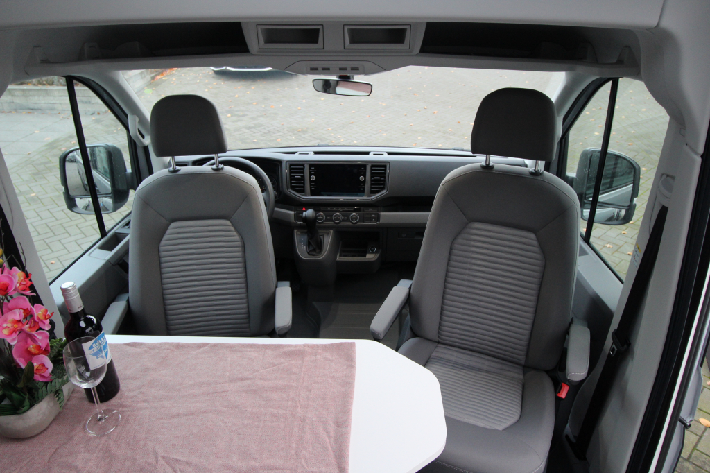 Volkswagen Grand California 680  foto: 4