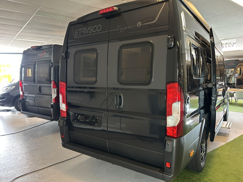 Etrusco Nieuw! automaat  foto: 2