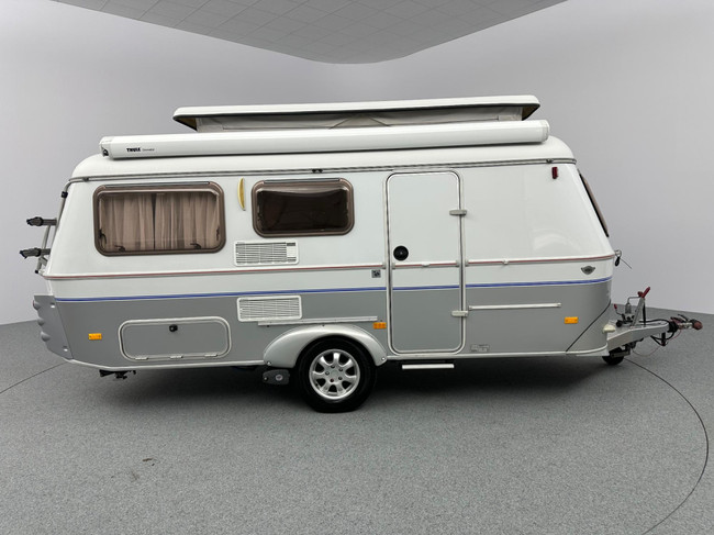 Eriba Touring Troll 530 GT foto: 10