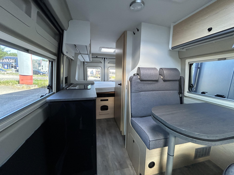 Sunlight Cliff 600 Nieuwste model!  foto: 1