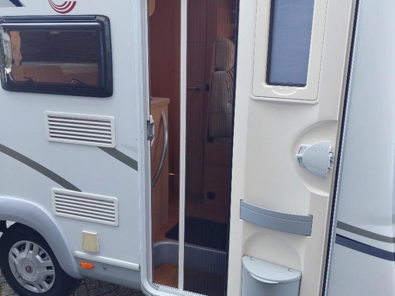 TEC AdvanTec 546 G 