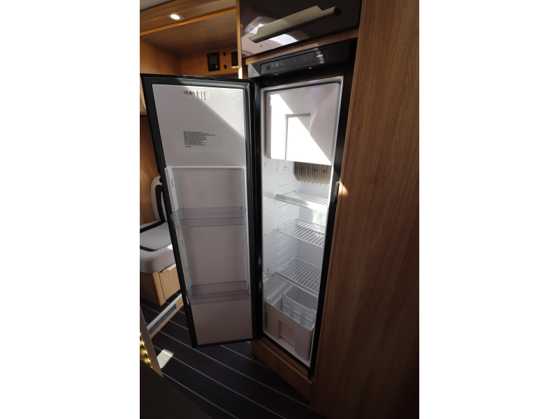 Knaus Sky TI 700 MEG Automatik / Einzelbetten Foto: 21