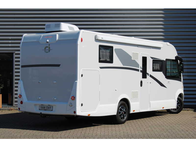CI Magis Queensbed Dakairco 140PK  foto: 2